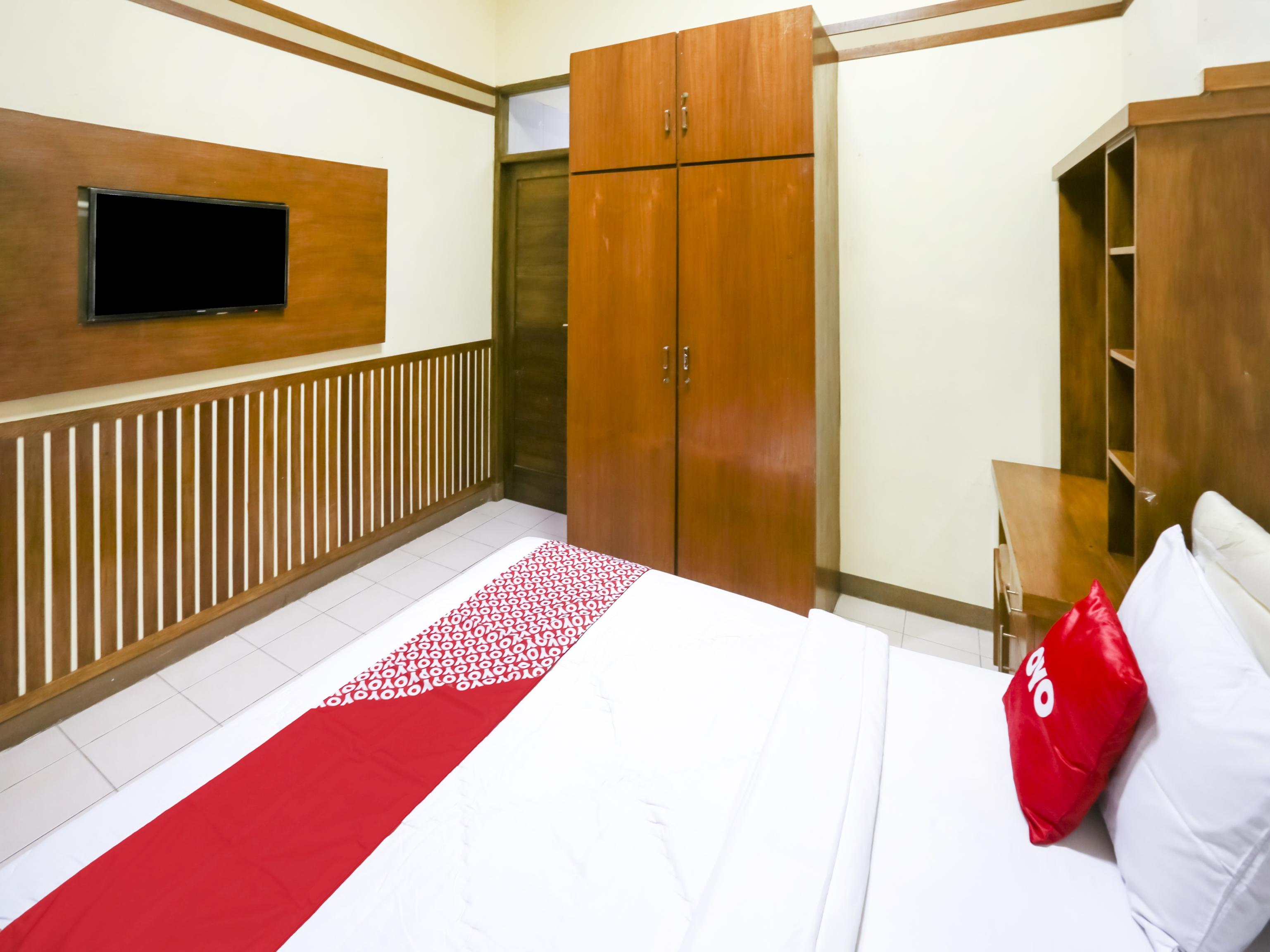 Oyo 90066 Tobana Pejaten House Jakarta Eksteriør bilde