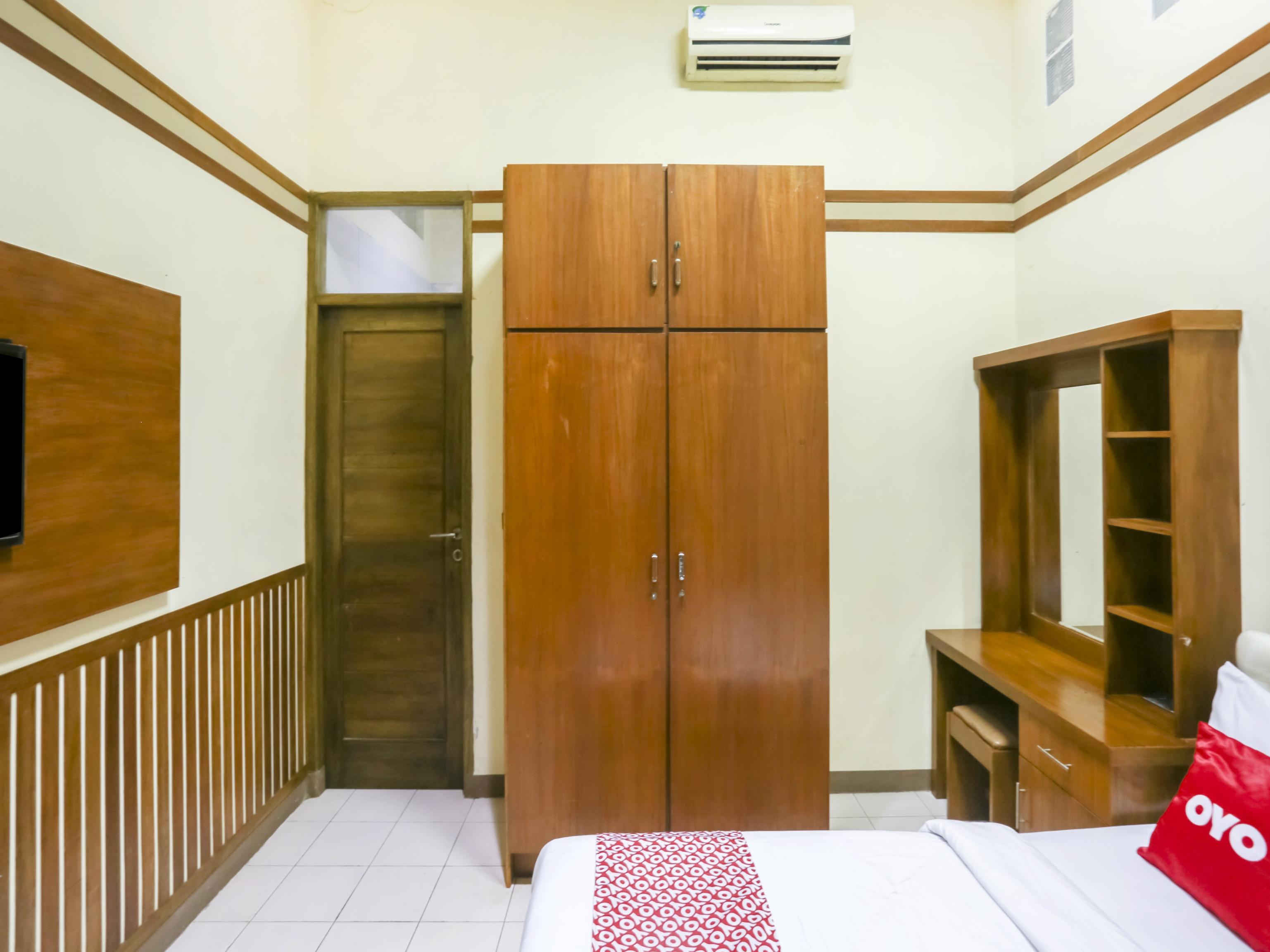 Oyo 90066 Tobana Pejaten House Jakarta Eksteriør bilde