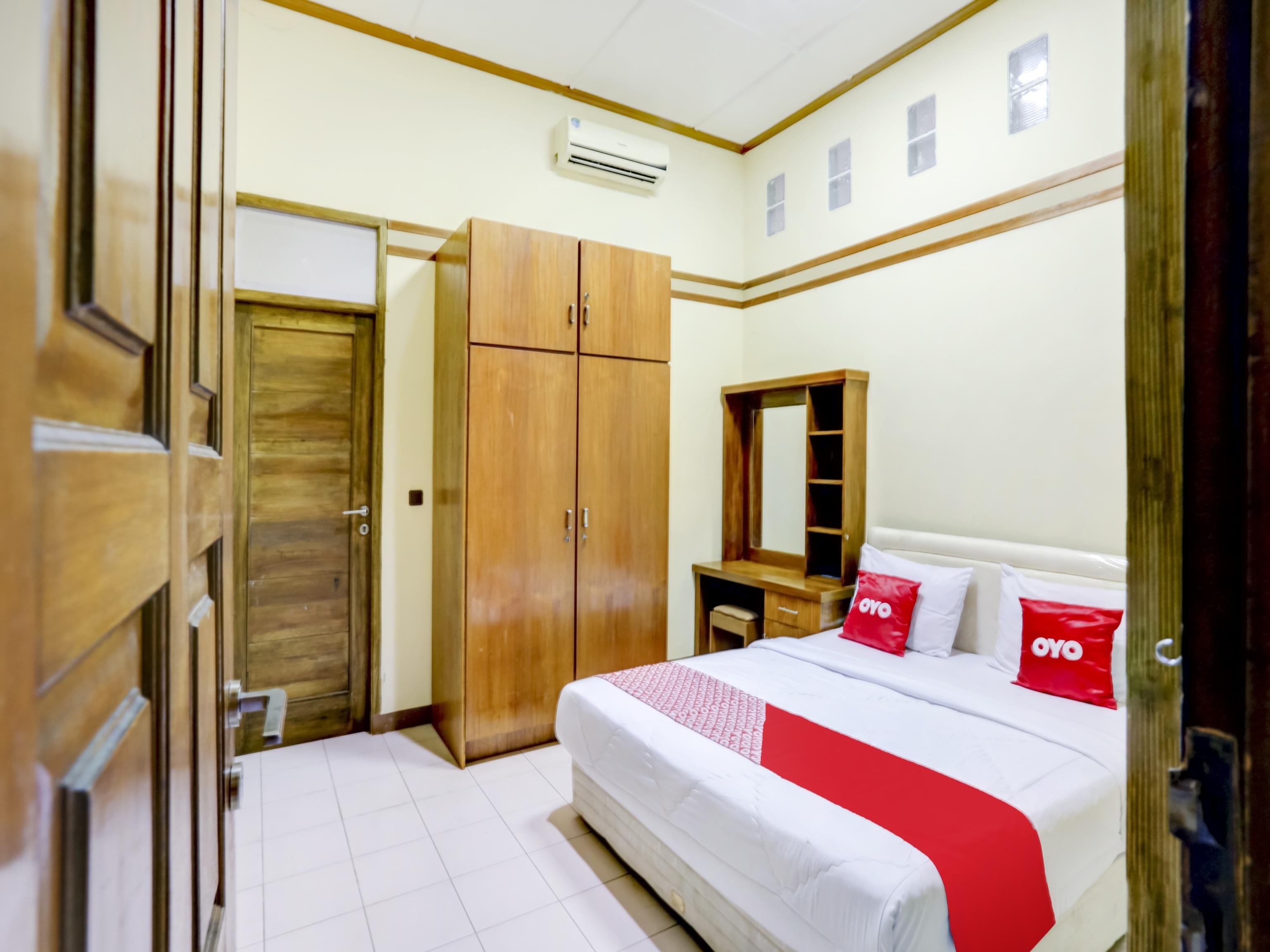 Oyo 90066 Tobana Pejaten House Jakarta Eksteriør bilde