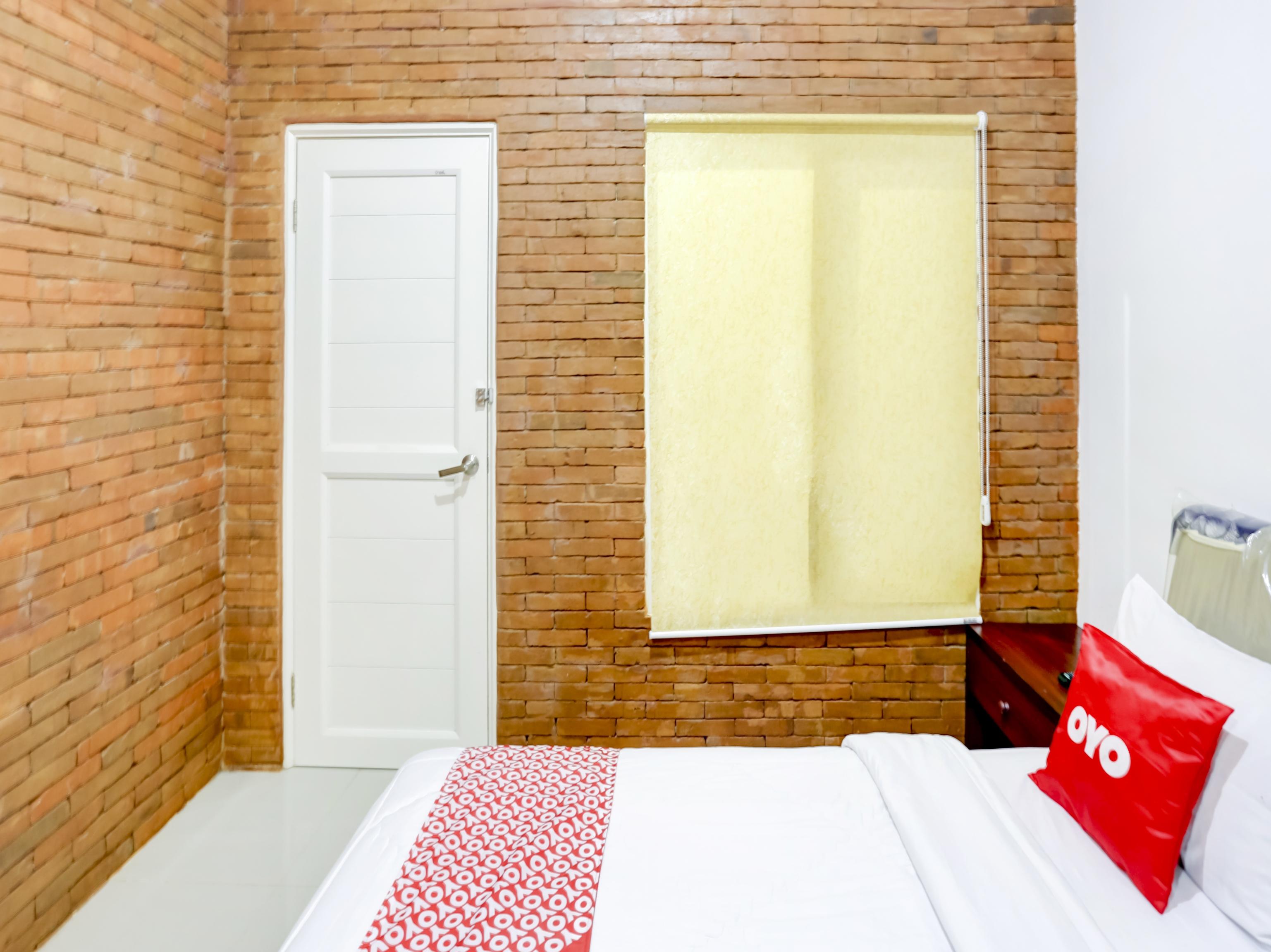 Oyo 90066 Tobana Pejaten House Jakarta Eksteriør bilde