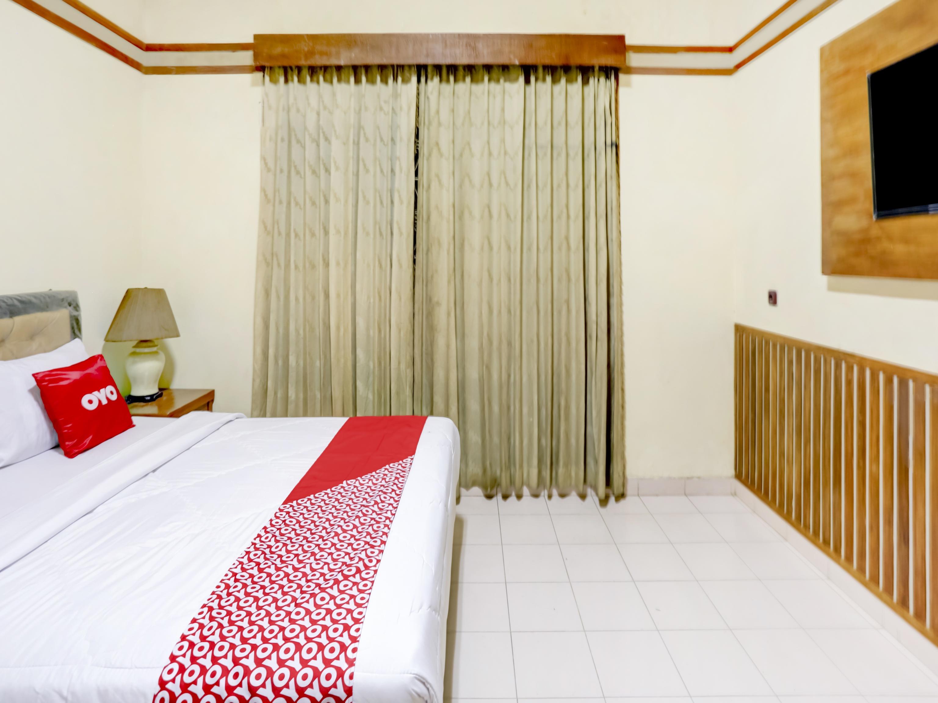 Oyo 90066 Tobana Pejaten House Jakarta Eksteriør bilde