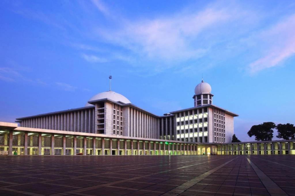 Oyo 90066 Tobana Pejaten House Jakarta Eksteriør bilde